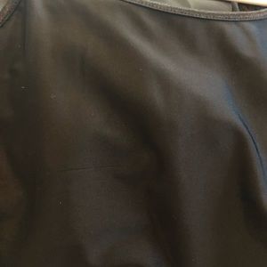 Additional pictures of nursing tank